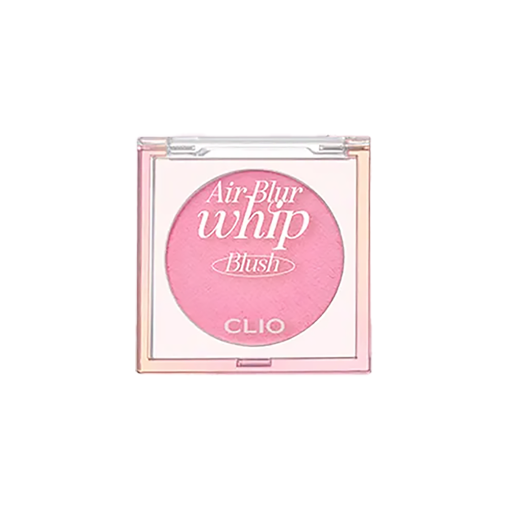 CLIO Air Blur Whip Blush (7colors) 3g - DODOSKIN