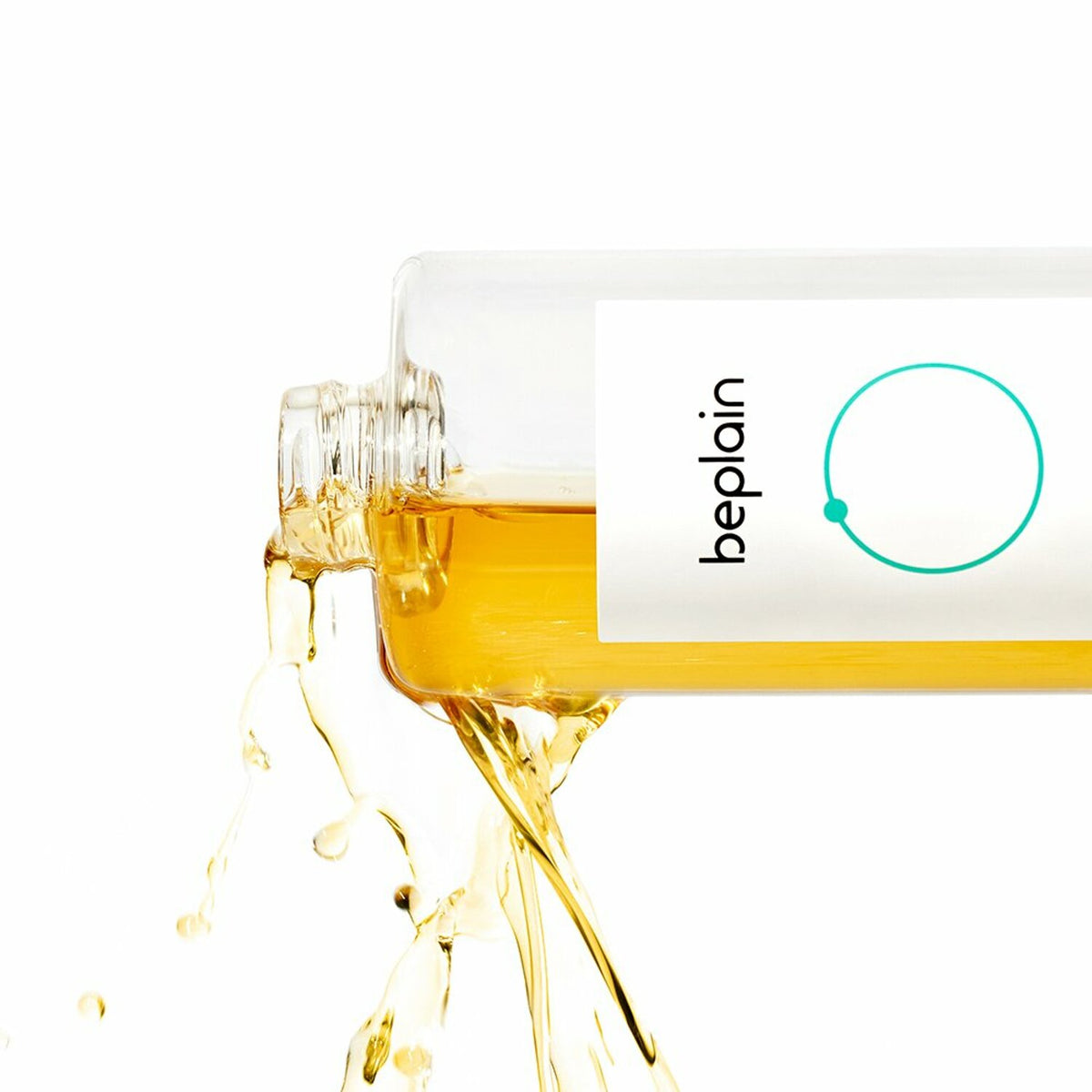 beplain Cicaterol Toner 200mL - DODOSKIN