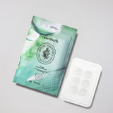 essenherb Tea Tree Easy Spot Care Patch 1.5mg x 6EA