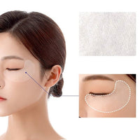 [Expiration imminen] PETITFEE β-Glucan Deep Firming Eye Mask 60ea