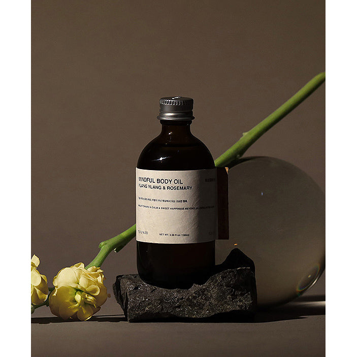 Toun28 Body Oil 100ml - DODOSKIN