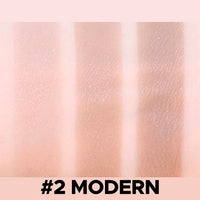 [US STOCK] Too Cool For School Art Class by Rodin 3-Color Face Shading, Contour 9.5g (3 Colors) - DODOSKIN