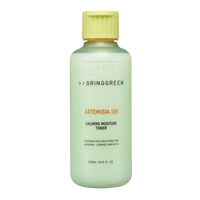 (Matthew) BRING GREEN Artemisia Cera Calming Moisture Toner 250mL - DODOSKIN