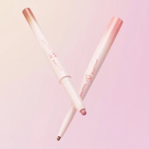 2aN Color Play Dual Liner – 5 Colors