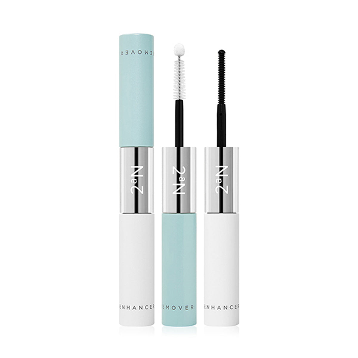 2aN Dual Lash (Remover 5g & Enhancer 6g)