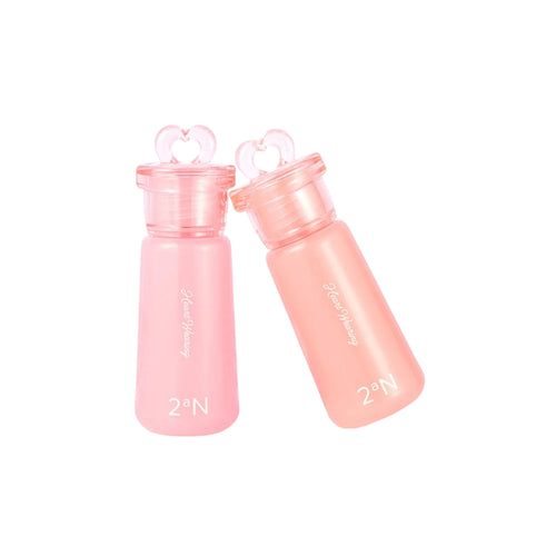 2aN Heart Wearing Liquid Cheek (8 Colors)