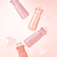 2aN Heart Wearing Liquid Cheek (8 Colors)