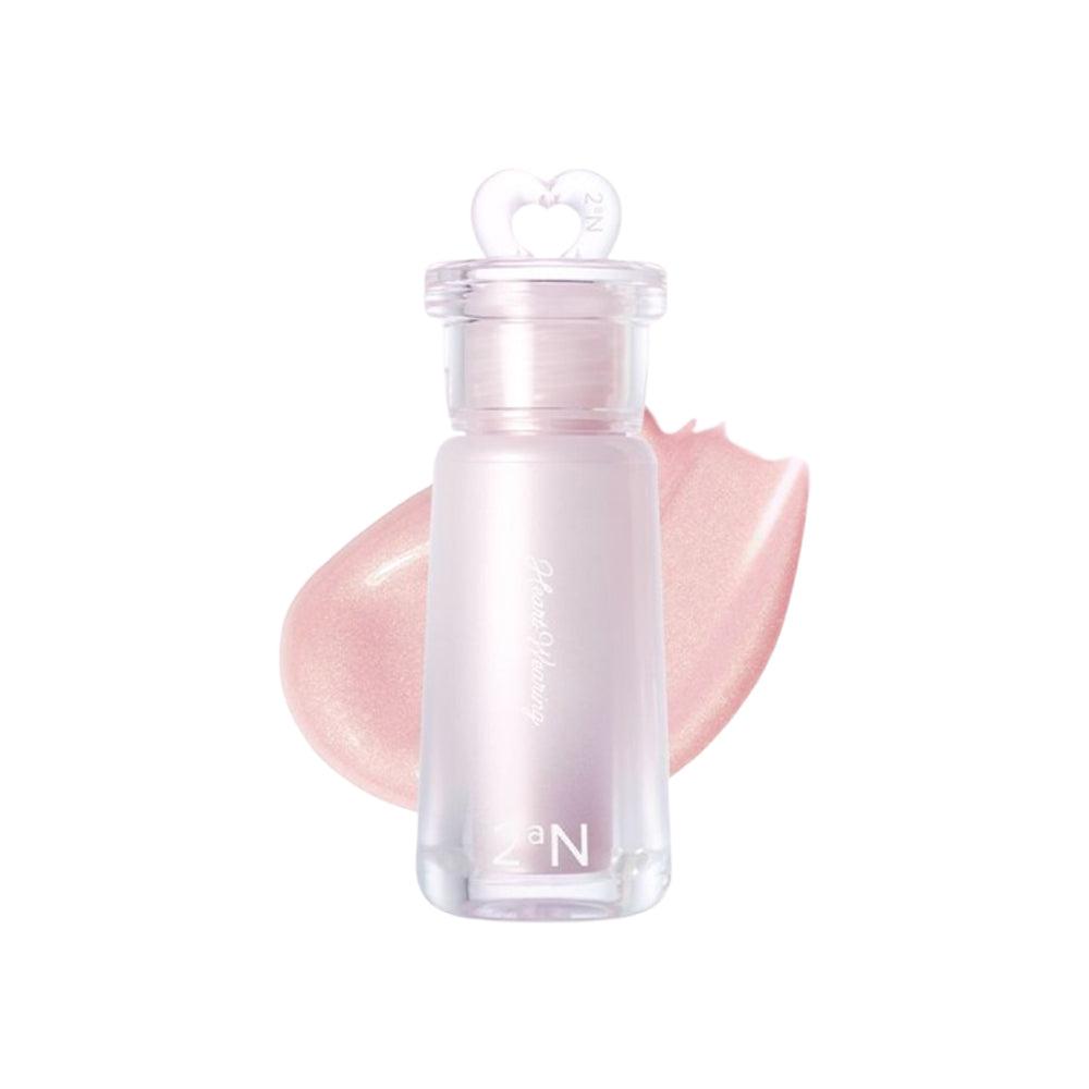 2aN [Dream Fantasy] Heart Wearing Liquid Cheek