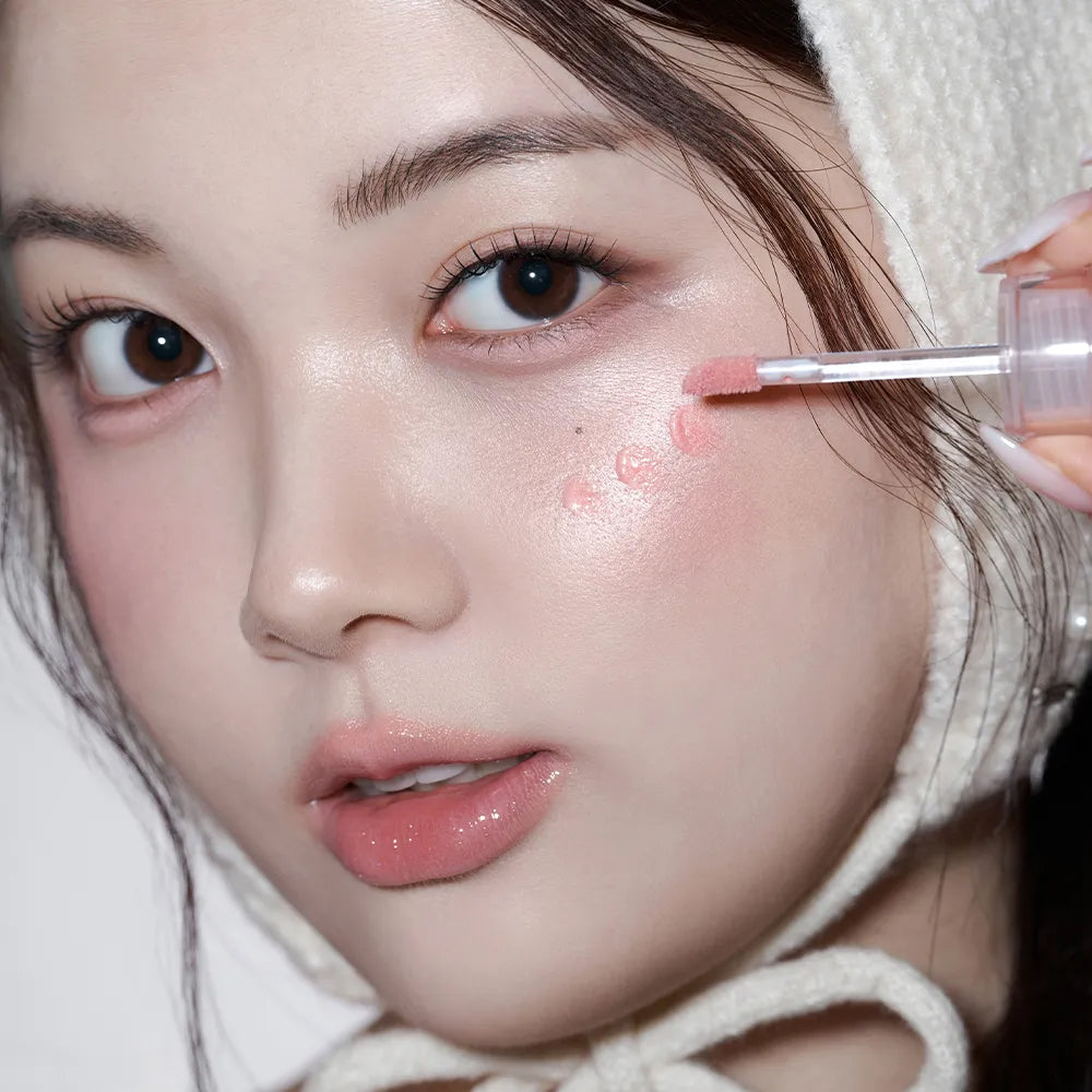 2aN [Dream Fantasy] Heart Wearing Liquid Cheek