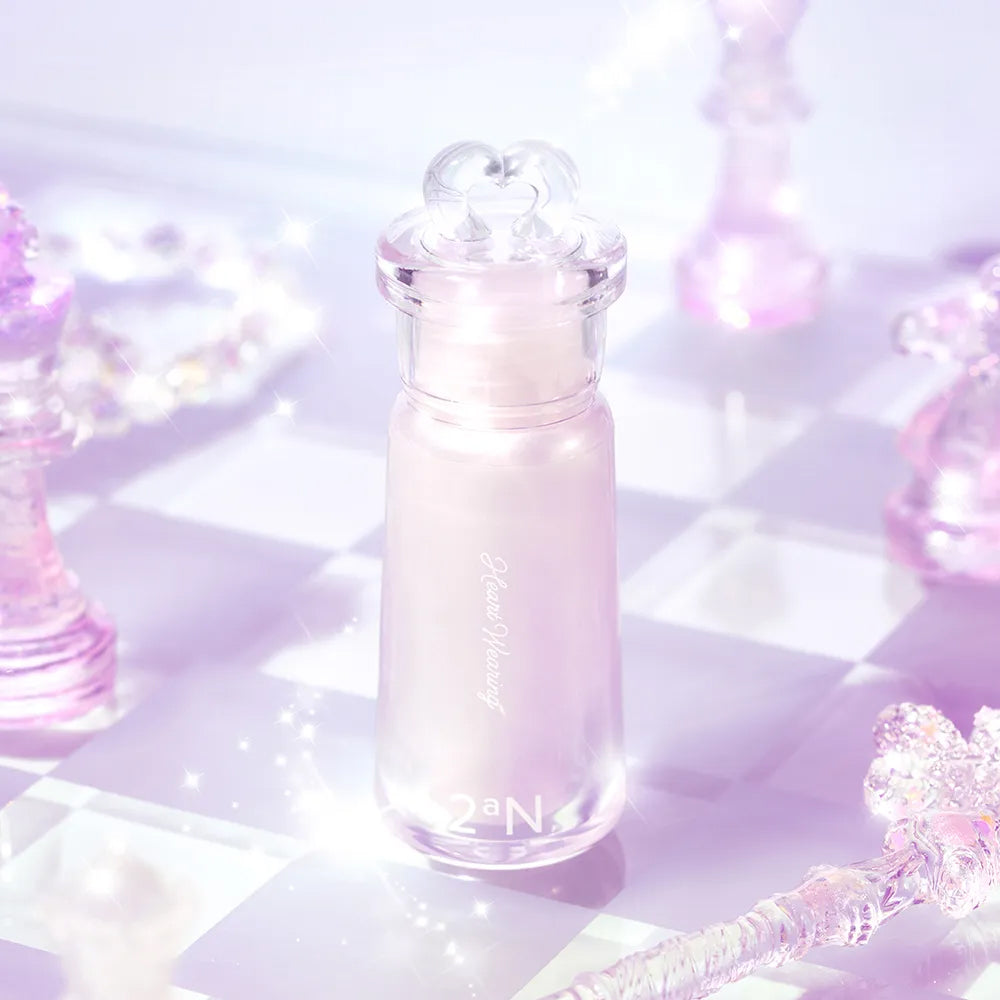 2aN [Dream Fantasy] Heart Wearing Liquid Cheek