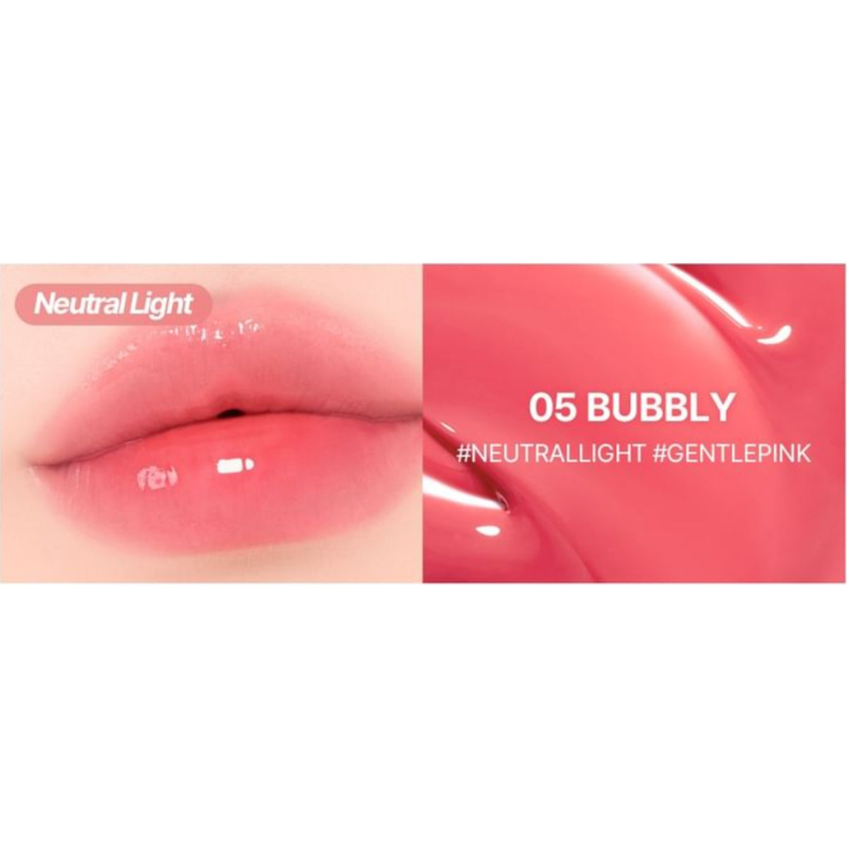 2aN Glaze Bouncing Tint 4.5g 12 colors