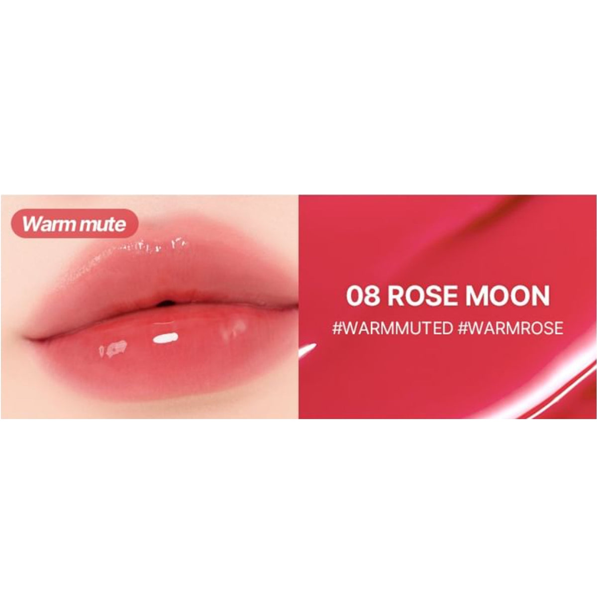 2aN Glaze Bouncing Tint 4.5g 12 colors