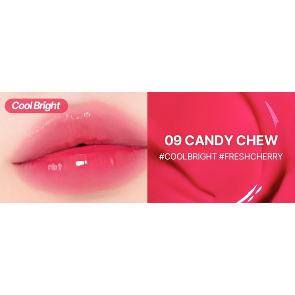 2aN Glaze Bouncing Tint 4.5g 12 colors