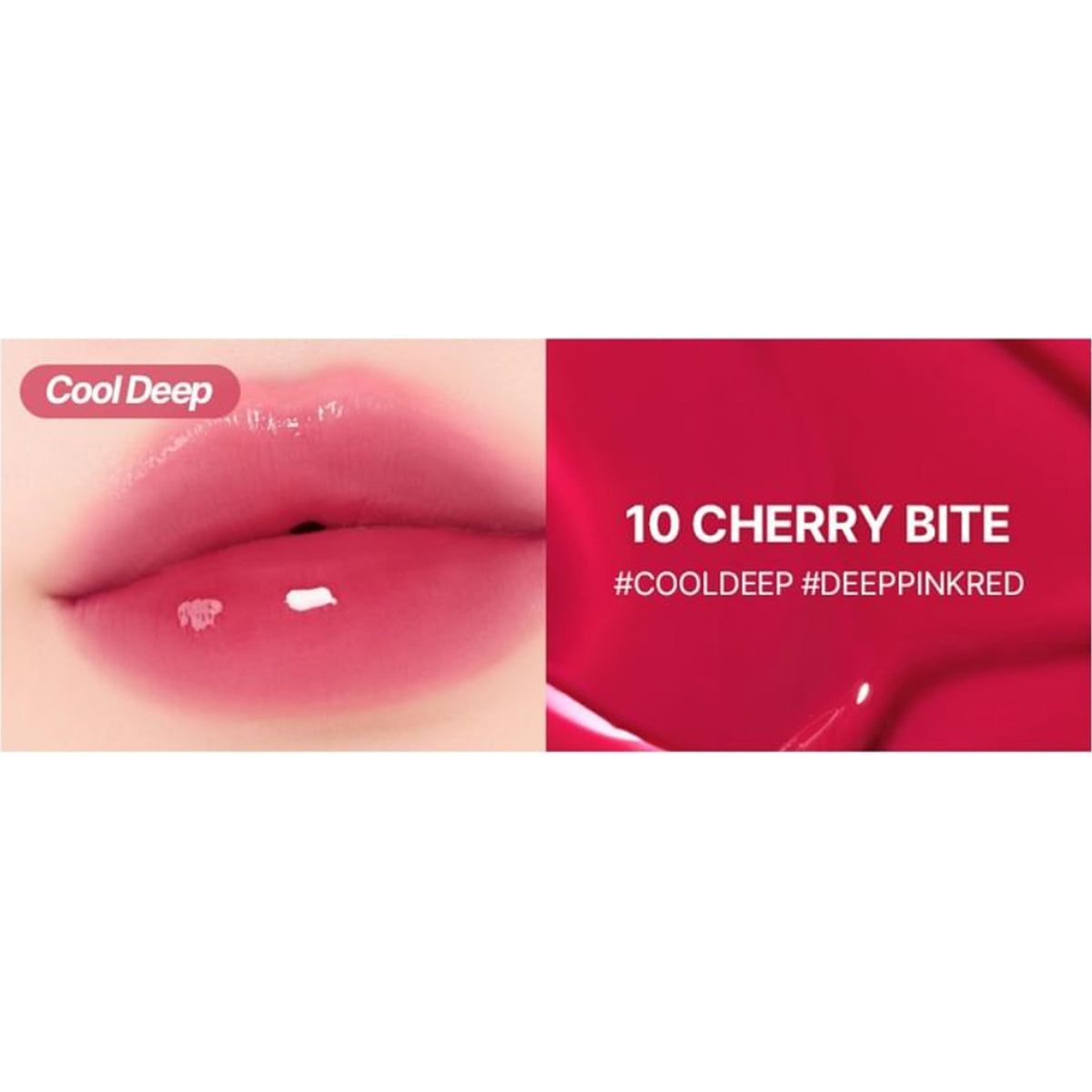 2aN Glaze Bouncing Tint 4.5g 12 colors