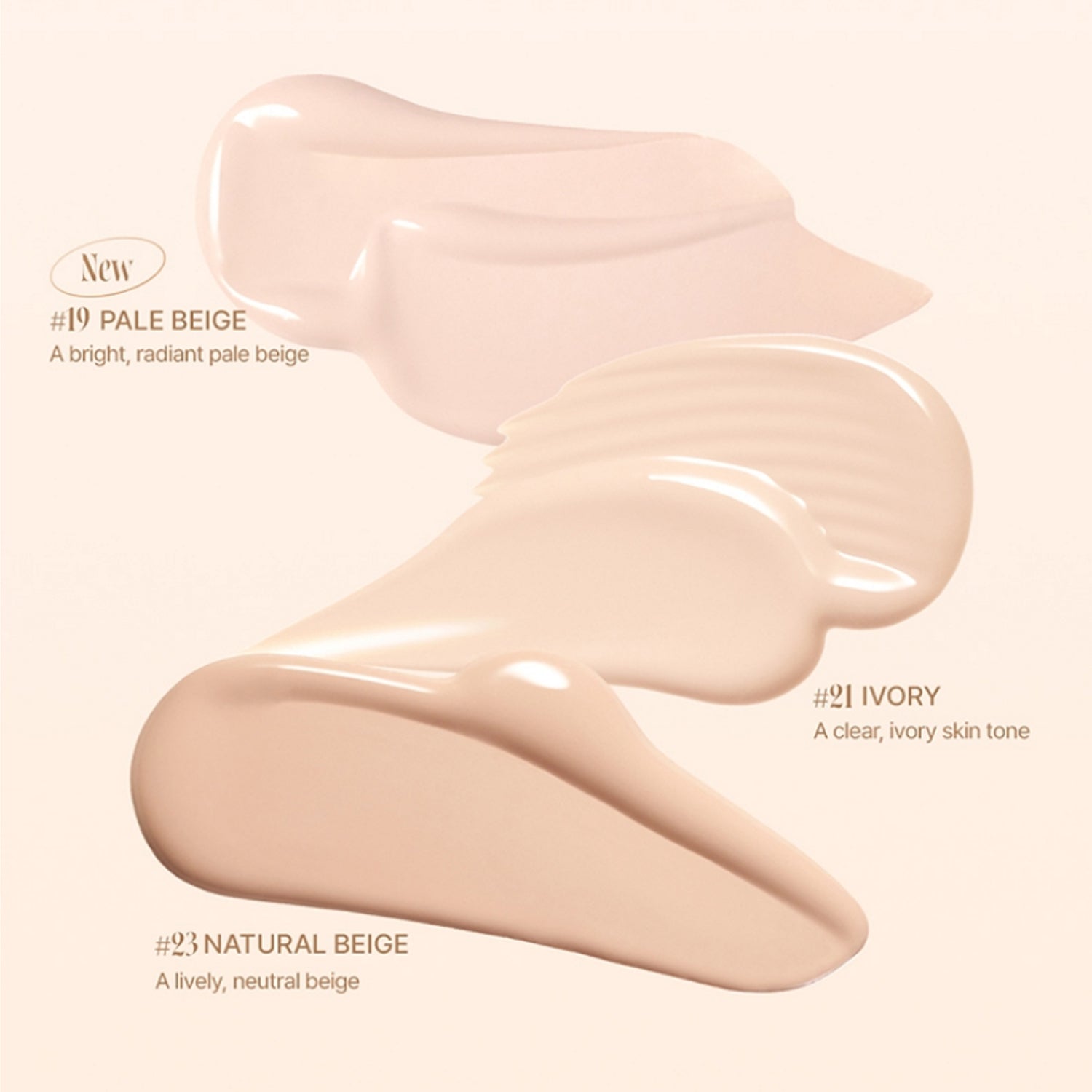 2aN Long Wearing Foundation 30ml (2025) 3 Colors | DODO SKIN