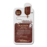 MEDIHEAL Placenta Revital Essential Mask EX 1EA