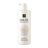 Mise en scène Pearl Shining Repair White Musk Shampoo 1000 ml