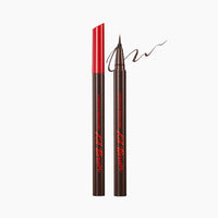 (Mhark) CLIO Superproof Brush Liner 0.55ml - DODOSKIN