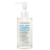 Naturekind Aha Deep Nettoying Facial Huile 145 ml