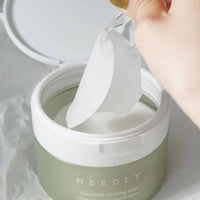 NEEDLY Cicachid Chilling Pad 70ea