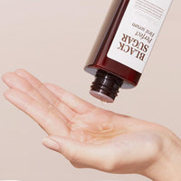 SKINFOOD Black Sugar Perfect First Suero The Essential 150 ml