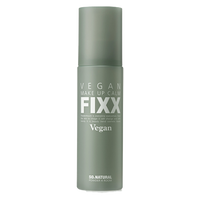 [so natural] Vegan Make up Calm Fixx 100ml - Dodoskin
