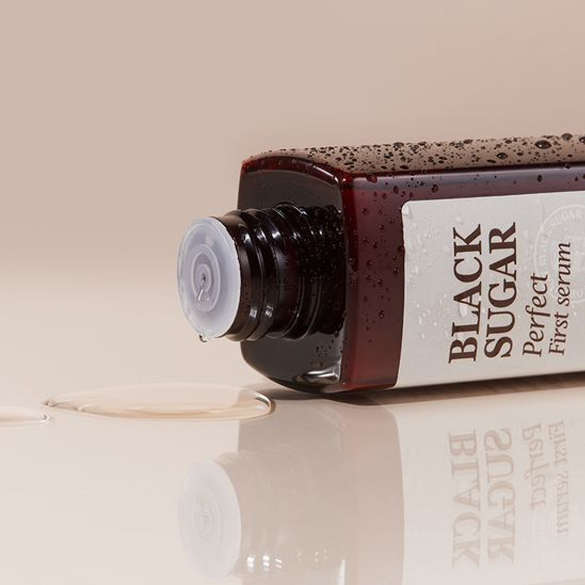 SKINFOOD Black Sugar Perfect First Suero The Essential 150 ml