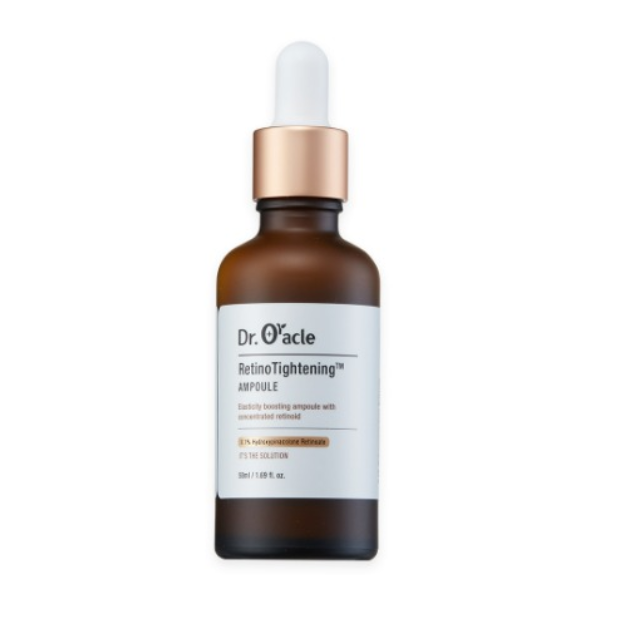 [Dr.oracle] Retino Tightening Ampoule 30ml - Dodoskin