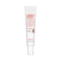 [Benton] Goodbye Redness Centella CICA Spot Cream 15g (22AD) - Dodoskin