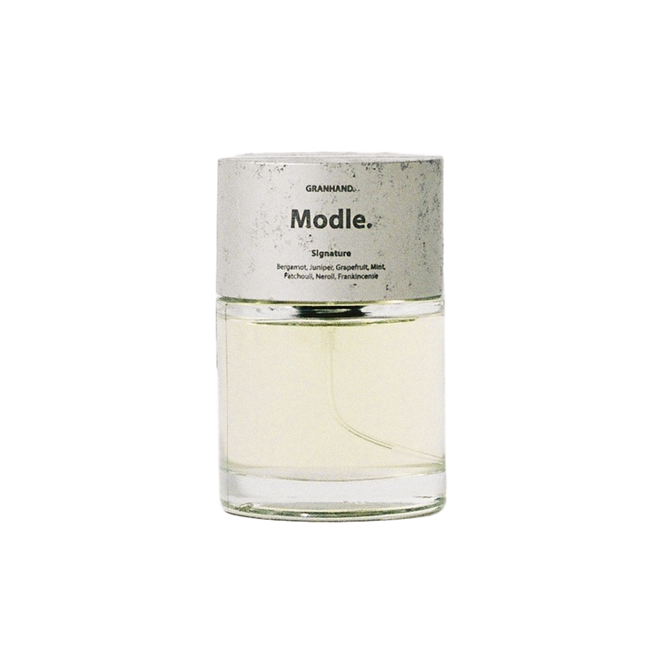GRANHAND. Modle. Signature Perfume 50ml