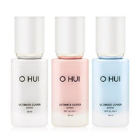 O HUI Ultimate Cover Primer 30ml SPF20 PA++ - Dodoskin