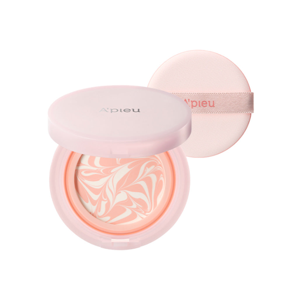 A'PIEU Water Lock Skincare Primer Pink 14.7g