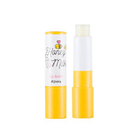 [Expiration imminen] A'PIEU Honey & Milk Lip Balm 3.3g