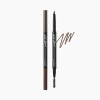 CLIO Auto Hard Eye Brow Pencil 0.31g - DODOSKIN