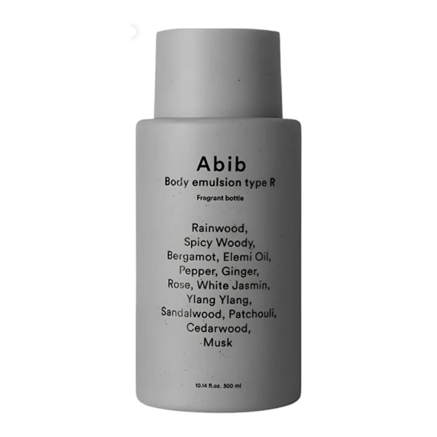 Abib body emulsion 3type Fragrant ...