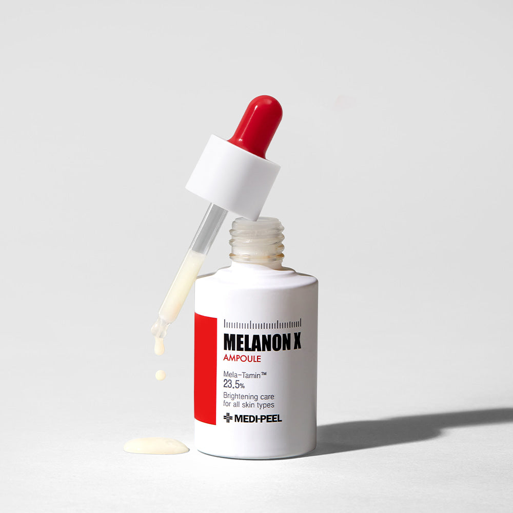 MEDI-PEEL Melanon X Ampoule 15ml / 30ml / 50ml