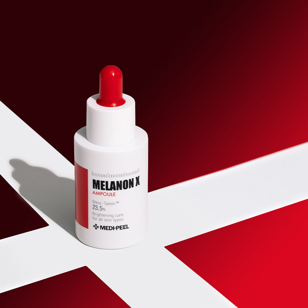 MEDI-PEEL Melanon X Ampoule 15ml / 30ml / 50ml
