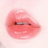 Dinto Bronte Melting Glow Lip Balm 1.7g (10 colors) - DODOSKIN