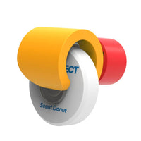 DE: Project Car Air Preshaer Donut Man