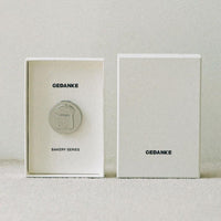 GEDANKE Bakery Series Car air freshener - Toast