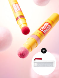 [DDeal] COSIERO Iconic Color Wand 7g 18 color+ slim pouch gift