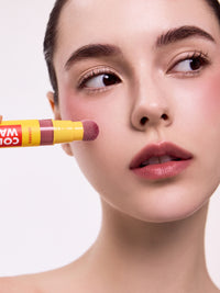 [DDeal] COSIERO Iconic Color Wand 7g 18 color+ slim pouch gift