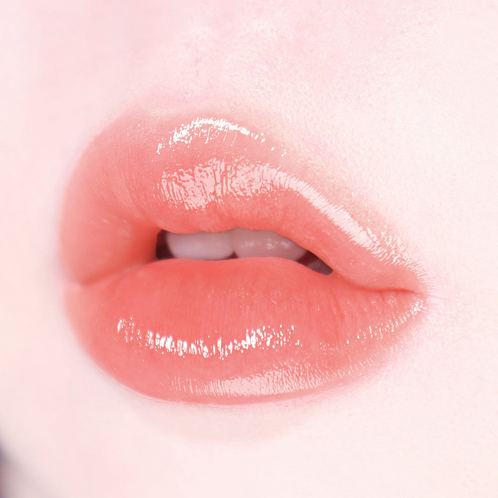 Dinto Bronte Melting Glow Lip Balm 1.7g (10 colors) - DODOSKIN