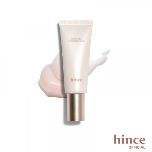 Hince Second Skin Hydrating Primer 40ml - DODOSKIN
