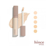 Hince Second Skin Cover Concealer 6.5g