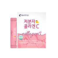 [Expiration imminen] BOTO Low Molecular Collagen C (30 Sticks)