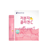 [Expiration imminen] BOTO Low Molecular Collagen C (30 Sticks)