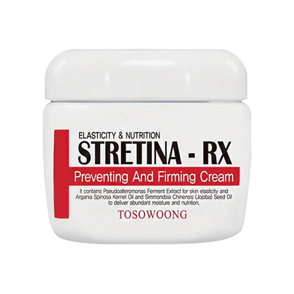 TOSOWOONG Stretina-RX Cream 150g - DODOSKIN