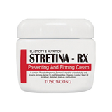 TOSOWOONG Stretina-Rxクリーム150g