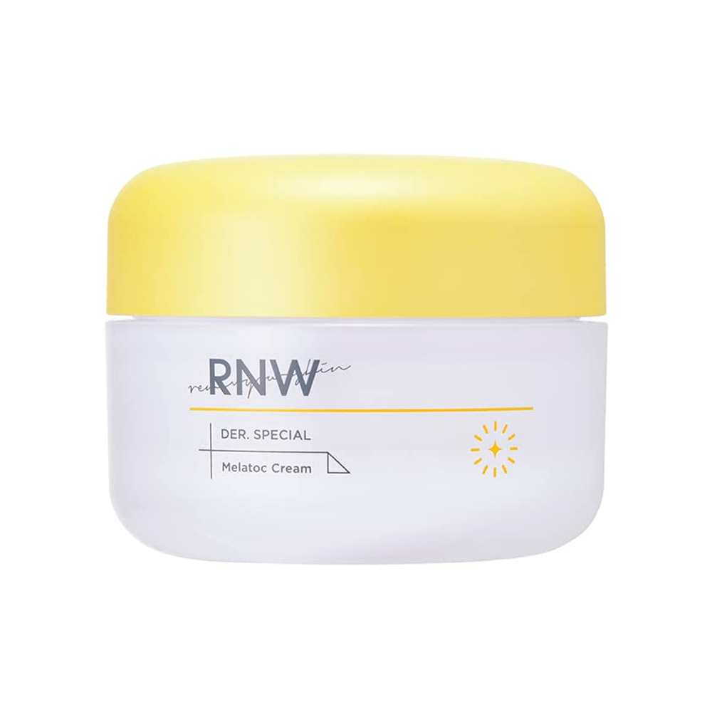 RNW DER. SPECIAL Melatoc Cream 45ml - DODOSKIN